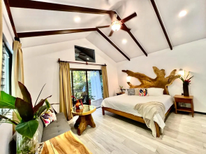 Ecotica Hotel and Resort