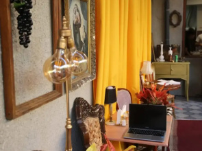 Бутик-отель Bloom Vintage Hotel
