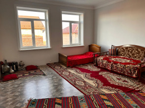 Гостевой дом Азимут 05