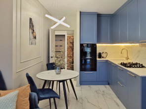 Апартаменты Уральская 20