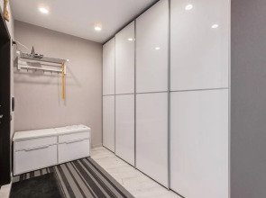 Квартира Добрые Сутки на Бородинском Бульваре