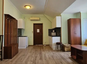 Апартаменты у моря 407