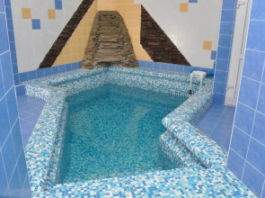 Отель АльГрадо