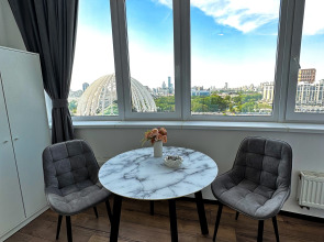 Апартаменты Royal Apart