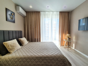 Апартаменты Жк Летний