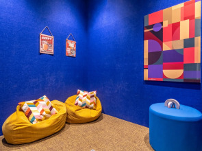 You&co Dubai Apart Hotel 