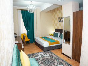 Отель  Неми