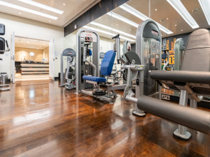 Dubai International Hotel