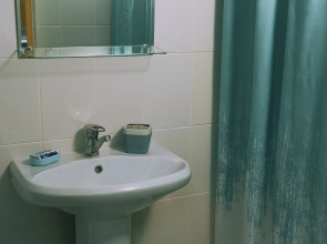 Апартаменты Чердак на Чёрном Море