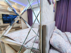 Апартаменты на Курчатова рядом с ИМР