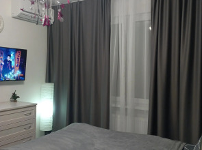 Апартаменты На Пейзажной