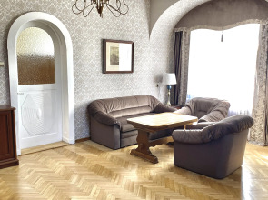 Апартаменты Вилла Амалиенау