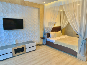 Квартира Резиденция Байкальские Холмы