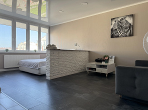 Апартаменты Кранц Apple Home