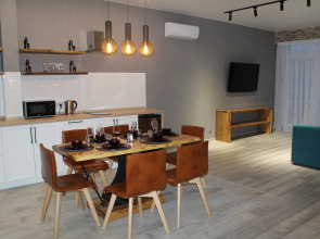 Апартаменты Штольц 17