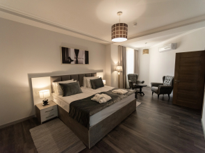Downtown Suites Hotel Yerevan