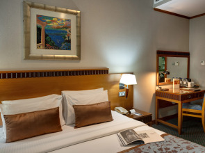 Orchid Hotel Al Barsha, Formerly Golden Tulip Al Barsha