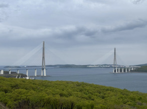 Квартира Уютная с Потрясающим Видом