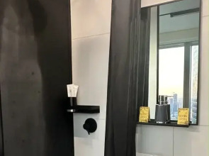 Апартаменты Город Столиц