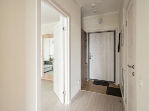 Апартаменты Москва Печорская 7