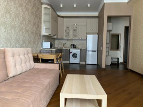 Апартаменты ЖК Green Park 3