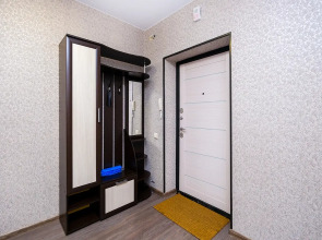 Апартаменты на Тульской 80