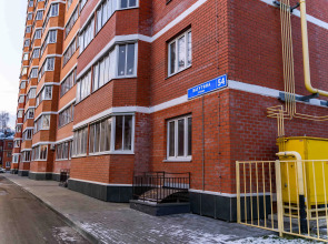 Апартаменты студия на Ватутина