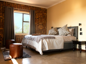 Melamar Estate Boutique Hotel