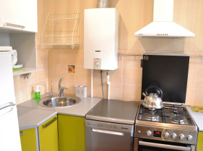 Квартира City Park