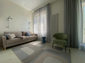 Апартаменты Sunny day 6