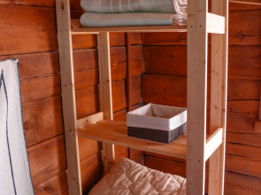 Гостевой дом Небо Байкала