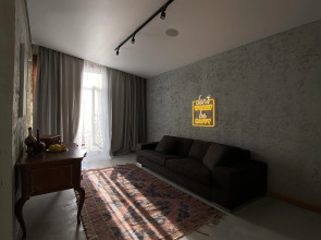 Отель Apart Sofia