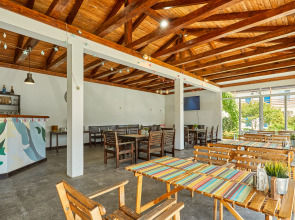 Отель Серебряный Пляж