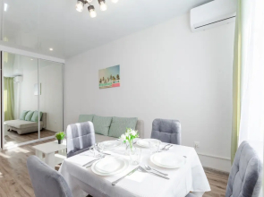 Апартаменты Lux RentPlaza