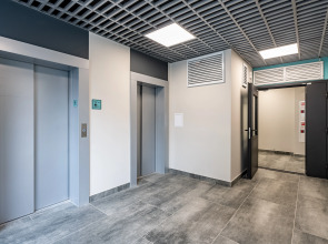 Апартаменты SutkiLive у метро Московские Ворота