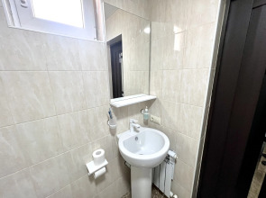 Апартаменты Mountain Hill 1