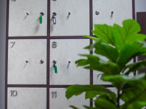 Хостел Крылов