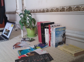 Отель Sakartvelo