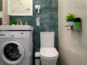 Апартаменты Березовая аллея 19/2