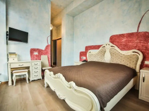 Отель Wine Palace