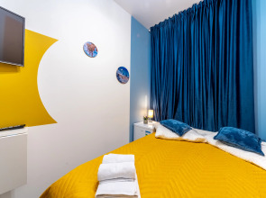 Апартаменты Студия 3