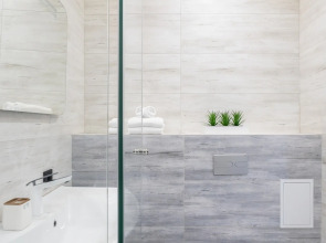 Апартаменты Bright oasis