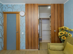 Апартаменты Mira Apartments