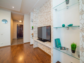 Апартаменты Московская 66