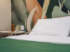 Апартаменты Рядом с Парком 1000-летия Ярославля и Которосльной набережной