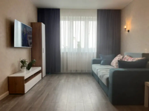 Uyutnaya Na Rimskoy 3 Flat