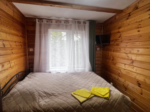 Гостевой дом Комфорт