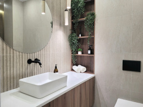 Апартаменты Эко Апарт в Любимово Сеть Апартаментов Атмосфера