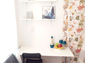 Жилые Помещения Приятные на Сенной площади