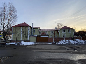 Гостевой Дом Неро